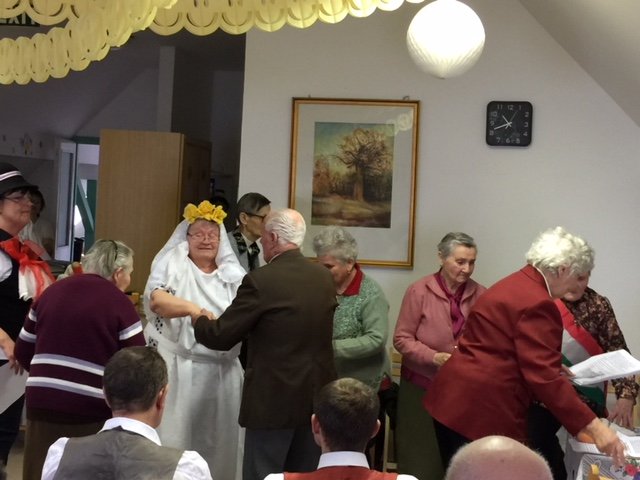 Farsangi ünnepség a Fényes házban 2018 - 43